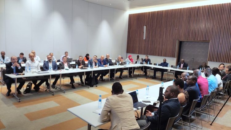 Partenariat économique : des entreprises tunisiennes à Conakry pour renforcer la coopération et appuyer la dynamique Simandou