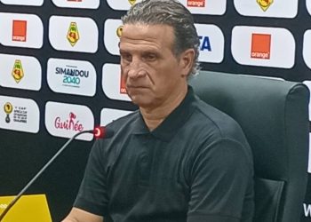 Les révélations fortes de Paulo Duarte après la victoire du Syli