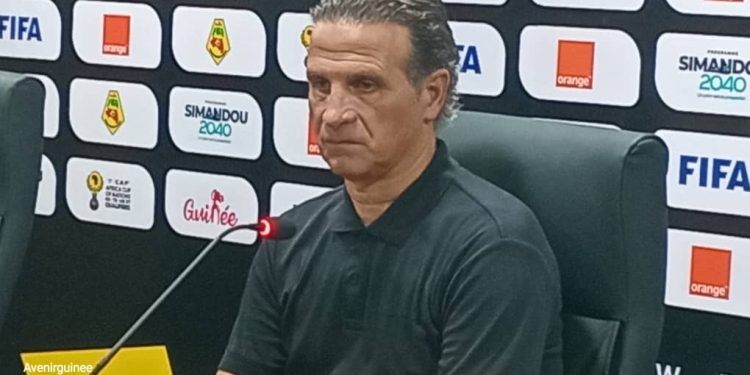 Les révélations fortes de Paulo Duarte après la victoire du Syli