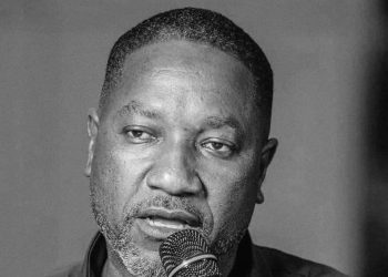 Séné Diallo : le micro s’est tu, mais ta voix continuera de résonner en nous ( Par Tomou Traoré)
