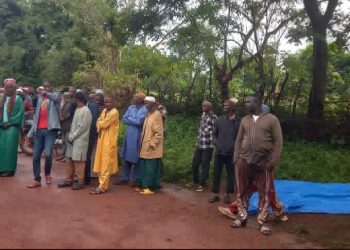 Labé : un boulanger assassiné par des inconnus à N’Deylal