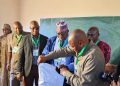 Labé : 3 183 candidats en lice pour le recrutement de 6 000 enseignants en Guinée