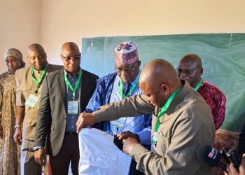 Labé : 3 183 candidats en lice pour le recrutement de 6 000 enseignants en Guinée
