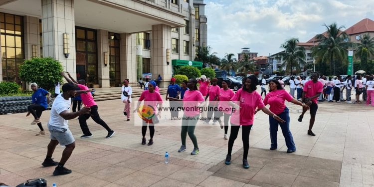 Aly Koïta à la tête du Port autonome de Conakry : la compétence au service de l&rsquo;émergence logistique
