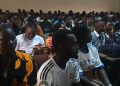 Université de N’Zérékoré : plus de 3 200 nouveaux étudiants accueillis pour la rentrée 2026-2027