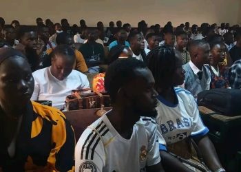 Université de N’Zérékoré : plus de 3 200 nouveaux étudiants accueillis pour la rentrée 2026-2027