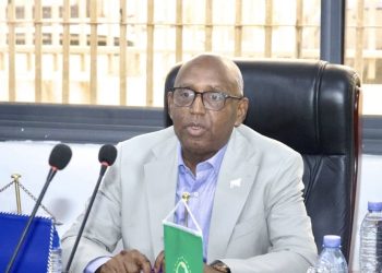 Mondial 2030 : Pour Ibrahima Blasco Barry, le Maroc a tous les arguments pour abriter la finale