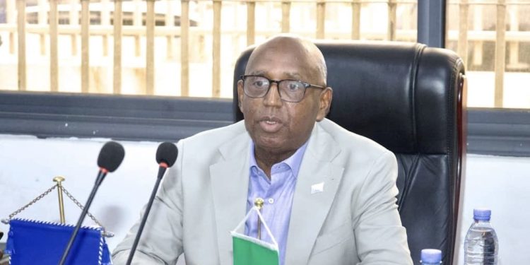 Mondial 2030 : Pour Ibrahima Blasco Barry, le Maroc a tous les arguments pour abriter la finale