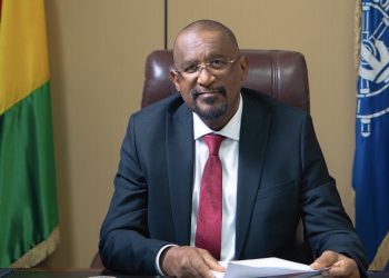 Aly Koïta à la tête du Port autonome de Conakry : la compétence au service de l&rsquo;émergence logistique