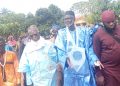 Boké : La famille Guirassy perpétue la tradition avec la 40ᵉédition de sa grande lecture du Coran à Kamikolon