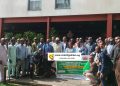 Transparence et gestion minière : Le CNOSCG et le Royaume-Uni lancent « Agora civique Guinée »