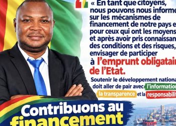 Emprunt obligataire  2026: Un appel à la participation citoyenne