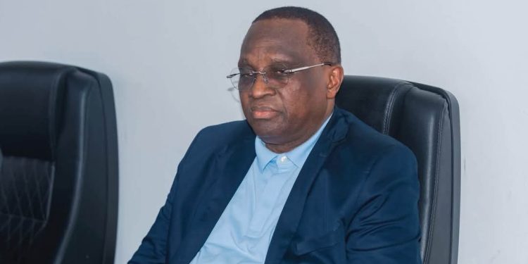 Présidence de la Féguifoot : La leçon de leadership d’Antonio Souaré et la force du « trio d’experts » ( Par M Camara)