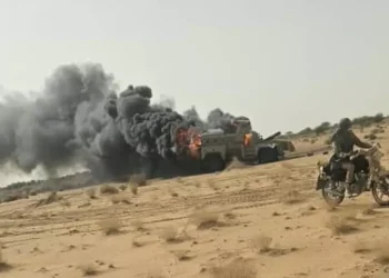 Mali: HRW confirme l&rsquo;exécution de soldats maliens et la mort de civils tués par l&rsquo;armée