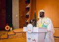 An 68 de l’indépendance de la Guinée : Voici l’adresse à la nation du chef de l’État
