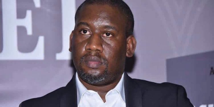 Aliou Bah gracié : son parti communique…