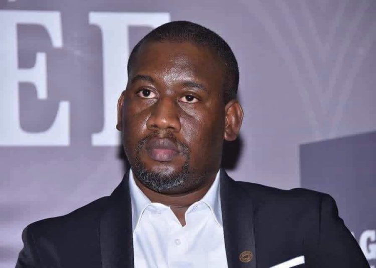 Aliou Bah gracié : son parti communique…