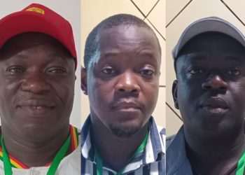 Syli National : Une victoire au goût amer face au Kenya, la presse sportive tire la sonnette d’alarme