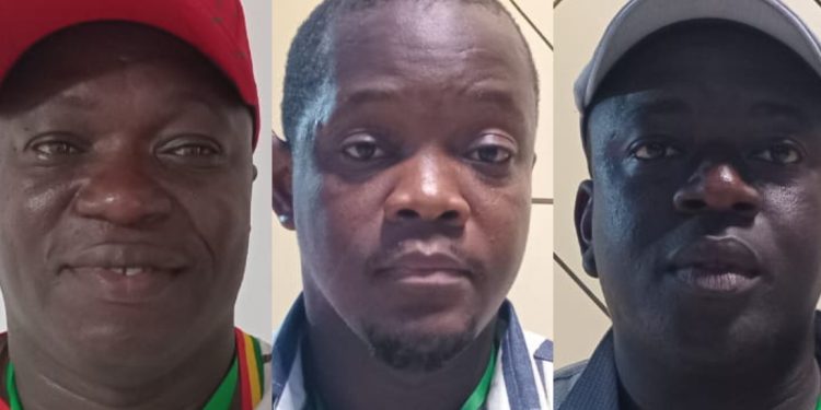 Syli National : Une victoire au goût amer face au Kenya, la presse sportive tire la sonnette d’alarme