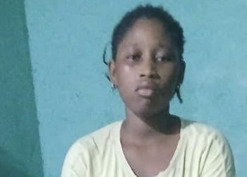 Santé : Le cri du cœur d’un père pour sauver Aminata Sylla, rongée par une maladie mystérieuse