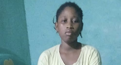 Santé : Le cri du cœur d’un père pour sauver Aminata Sylla, rongée par une maladie mystérieuse
