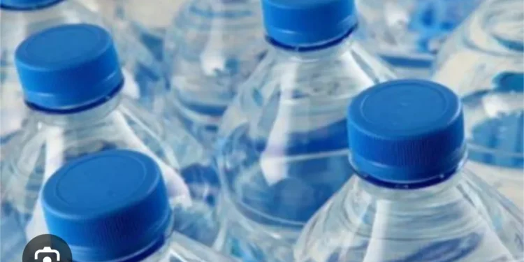 Réglementation des prix de l&rsquo;eau : ce qui change pour les producteurs, grossistes et détaillants