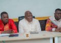 Élections sénatoriales et régionales en Guinée : la mairie de Matam informe et sensibilise ses élus