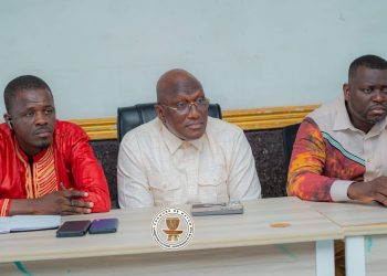 Élections sénatoriales et régionales en Guinée : la mairie de Matam informe et sensibilise ses élus