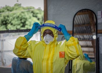 L’OOAS renforce la vigilance régionale à la suite de la confirmation d’un cas de maladie à virus éboula au Nigéria