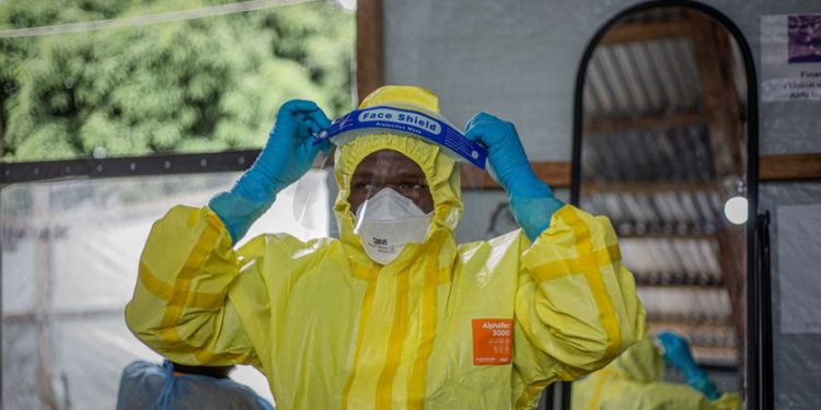 L’OOAS renforce la vigilance régionale à la suite de la confirmation d’un cas de maladie à virus éboula au Nigéria