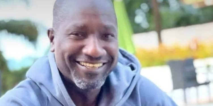 URGENT : Décès du journaliste culturel Séné Diallo