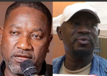 De quoi est mort le journaliste Séné Diallo ? Les révélations sur ses derniers moments