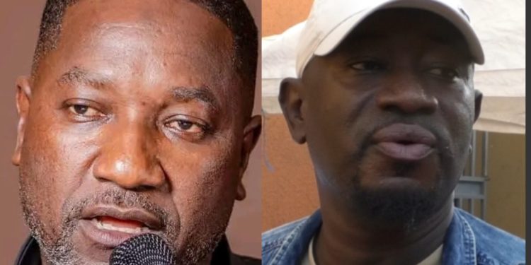 De quoi est mort le journaliste Séné Diallo ? Les révélations sur ses derniers moments