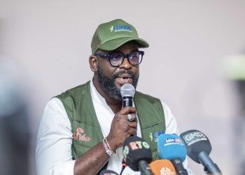 FDSI : Lansana Diawara perd son poste !