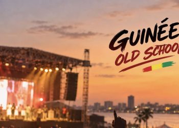 GUINÉE OLD SCHOOL : Une génération, une histoire, des souvenirs ( Par Badra Koné)