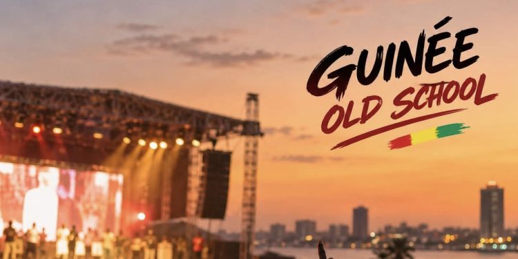 GUINÉE OLD SCHOOL : Une génération, une histoire, des souvenirs ( Par Badra Koné)
