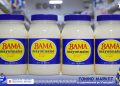 Alerte consommation en Guinée : suspension de plusieurs lots de mayonnaise BAMA
