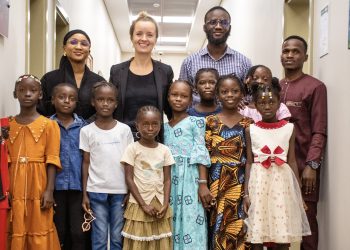 Rentrée scolaire 2026-2027 : la Fondation Wazni poursuit, pour la troisième année consécutive, l’accompagnement de dix jeunes filles