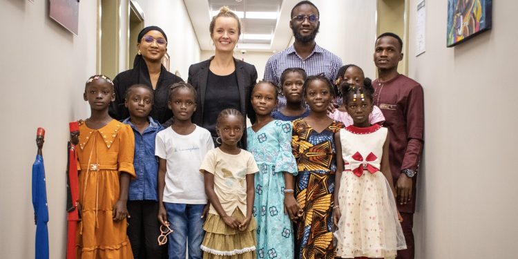 Rentrée scolaire 2026-2027 : la Fondation Wazni poursuit, pour la troisième année consécutive, l’accompagnement de dix jeunes filles