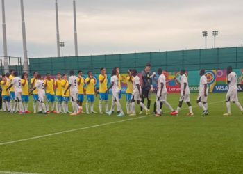 Coupe du Monde & Festival U-15 de la FIFA (Bakou) : Le Syli Scolaire termine 6e mondial et 1er en Afrique !