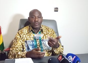 « Des institutions budgétivores » : Le regard critique de Boubacar Sylla sur les régionales et sénatoriales