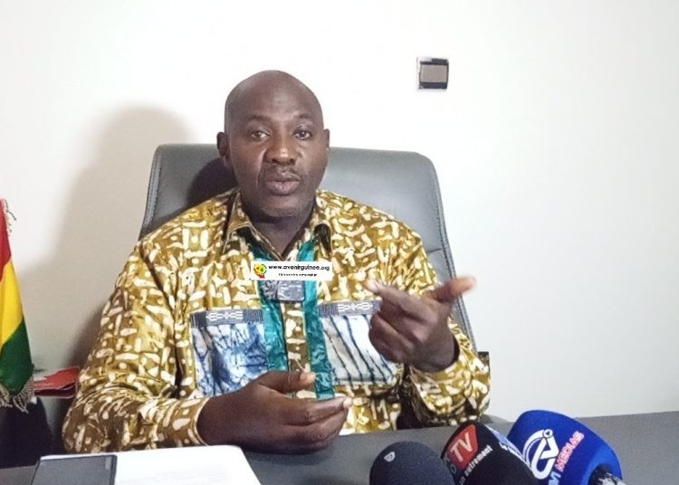 « Des institutions budgétivores » : Le regard critique de Boubacar Sylla sur les régionales et sénatoriales