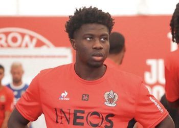 CAN U-23 : Issiaga Camara, l’incarnation du profil recherché, pour une qualification assurée !