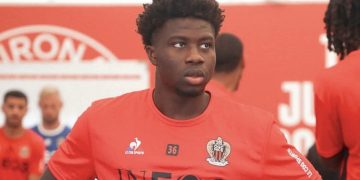 CAN U-23 : Issiaga Camara, l’incarnation du profil recherché, pour une qualification assurée !