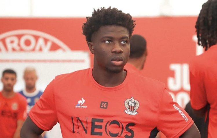 CAN U-23 : Issiaga Camara, l’incarnation du profil recherché, pour une qualification assurée !