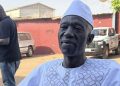 Sénatoriales et régionales en Guinée : Aboubacar Soumah explique le mode de scrutin et salue l&rsquo;initiative
