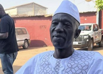 Sénatoriales et régionales en Guinée : Aboubacar Soumah explique le mode de scrutin et salue l&rsquo;initiative