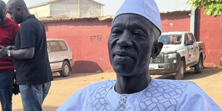 Sénatoriales et régionales en Guinée : Aboubacar Soumah explique le mode de scrutin et salue l’initiative