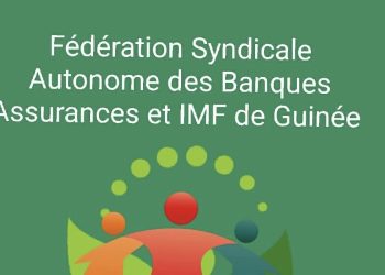 Crise à la FESABAG : cinq délégations syndicales suspendent leur collaboration…