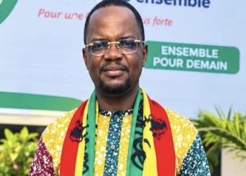 68ᵉ anniversaire de l’indépendance : Eugène Capi Balamou rend hommage aux pionniers et réaffirme l’engagement de la COJEG-DDH pour les droits humains